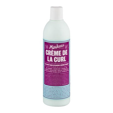Miss Jessie’s Crème De La Curl Cleansing Crème 12 Oz - ANNS BEAUTY SUPPLY